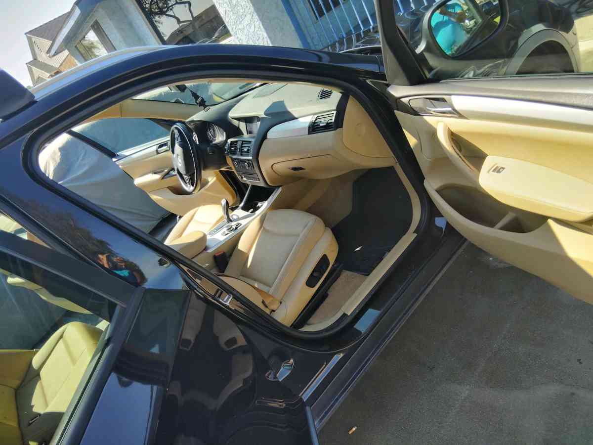 2014 Bmw X3 - Adelanto, California - FleaMarketBay