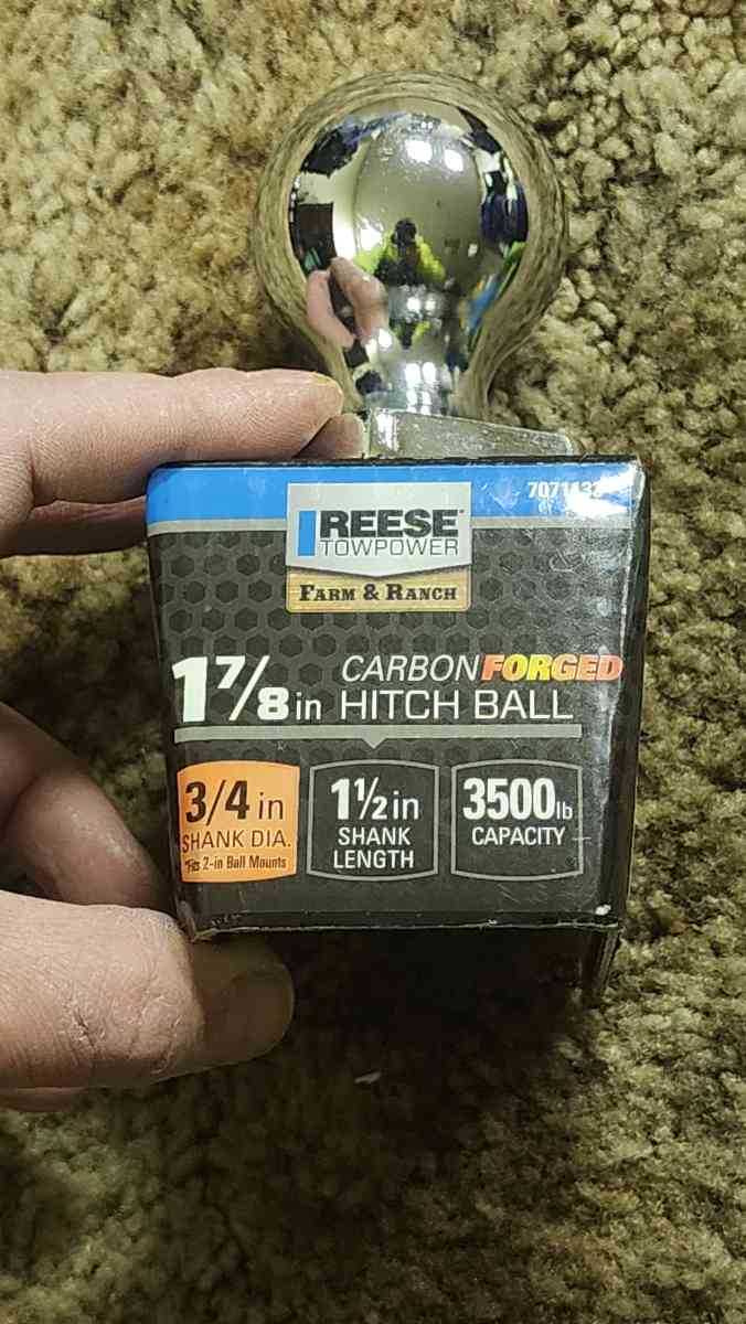 carbon forged 1l8 35000 capacity 3l4 in shank 1l 1l2 shank - Abilene, Texas - FleaMarketBay