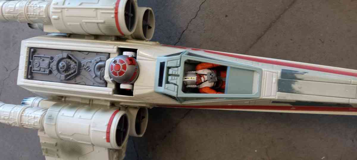 of the sage Star wars of collection - Atherton, California - FleaMarketBay