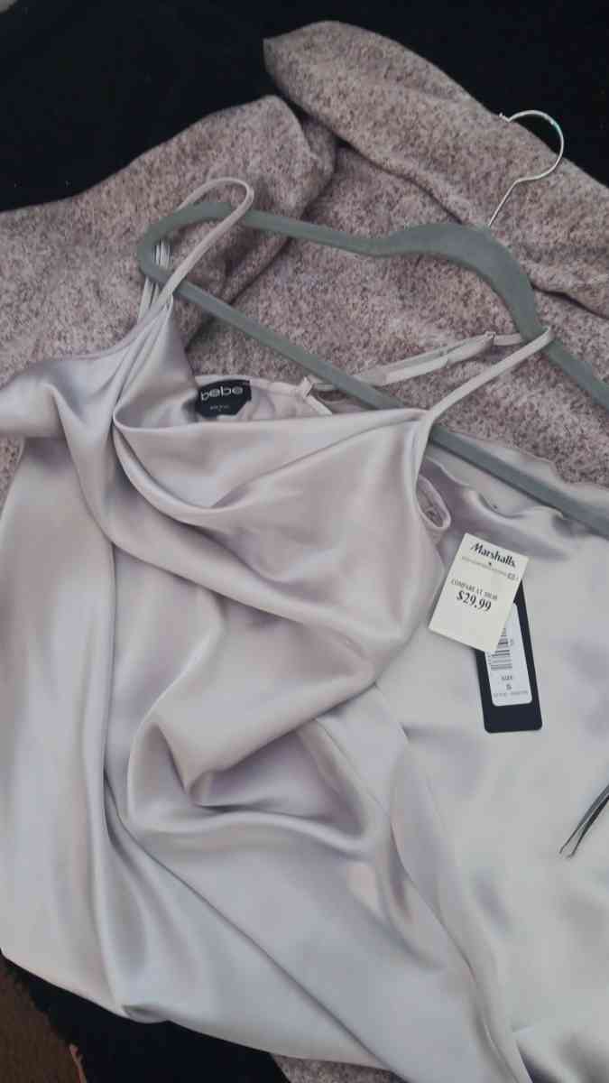 bebe dress - Tucson, Arizona - FleaMarketBay