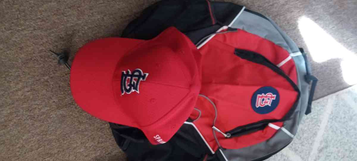 the 4 backpack new for school and camping - Atherton, California - FleaMarketBay