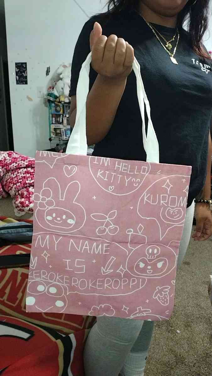 tote bags - San Joaquin, California - FleaMarketBay