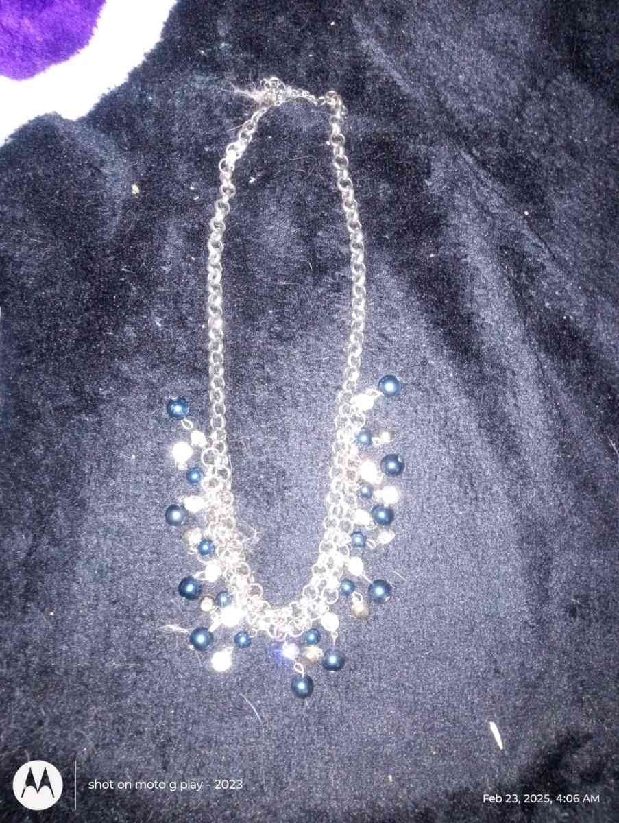 Beaded Necklace - Sacramento, California - FleaMarketBay