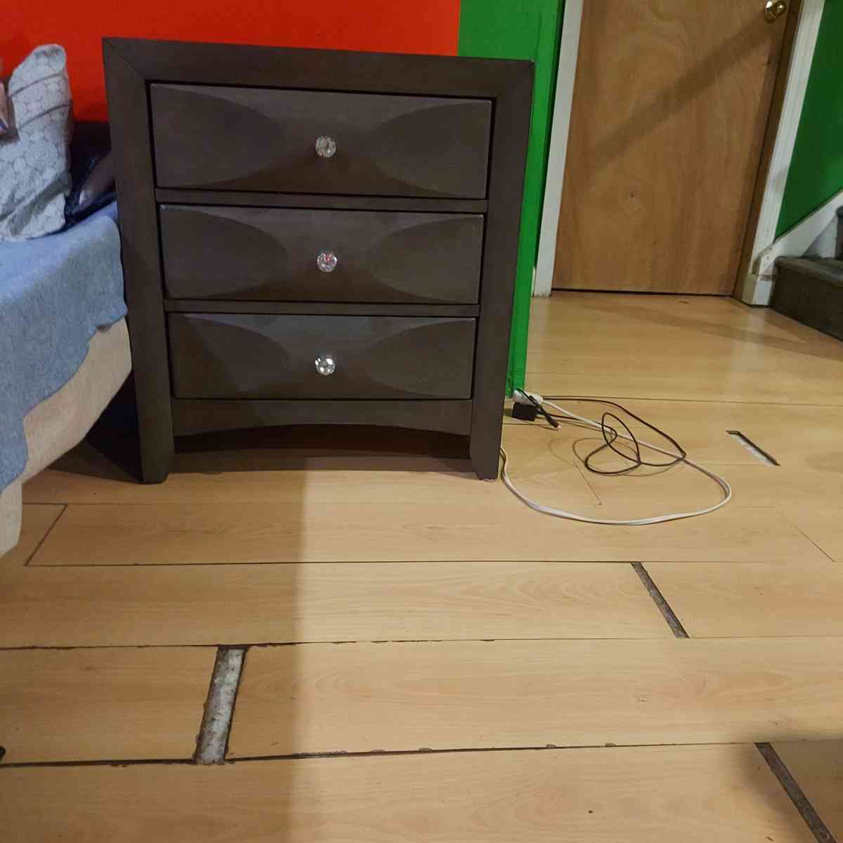 Sofa Couch King Size - Roosevelt, New York - FleaMarketBay