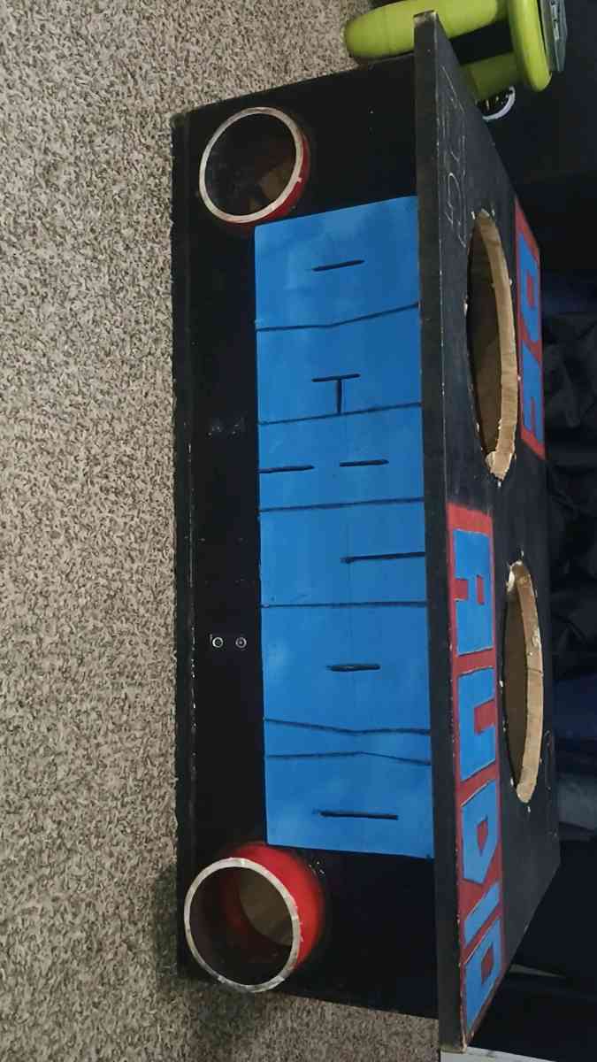 sub box - Conroe, Texas - FleaMarketBay