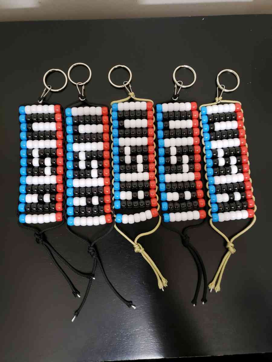 USA Keychains - Sacramento, California - FleaMarketBay
