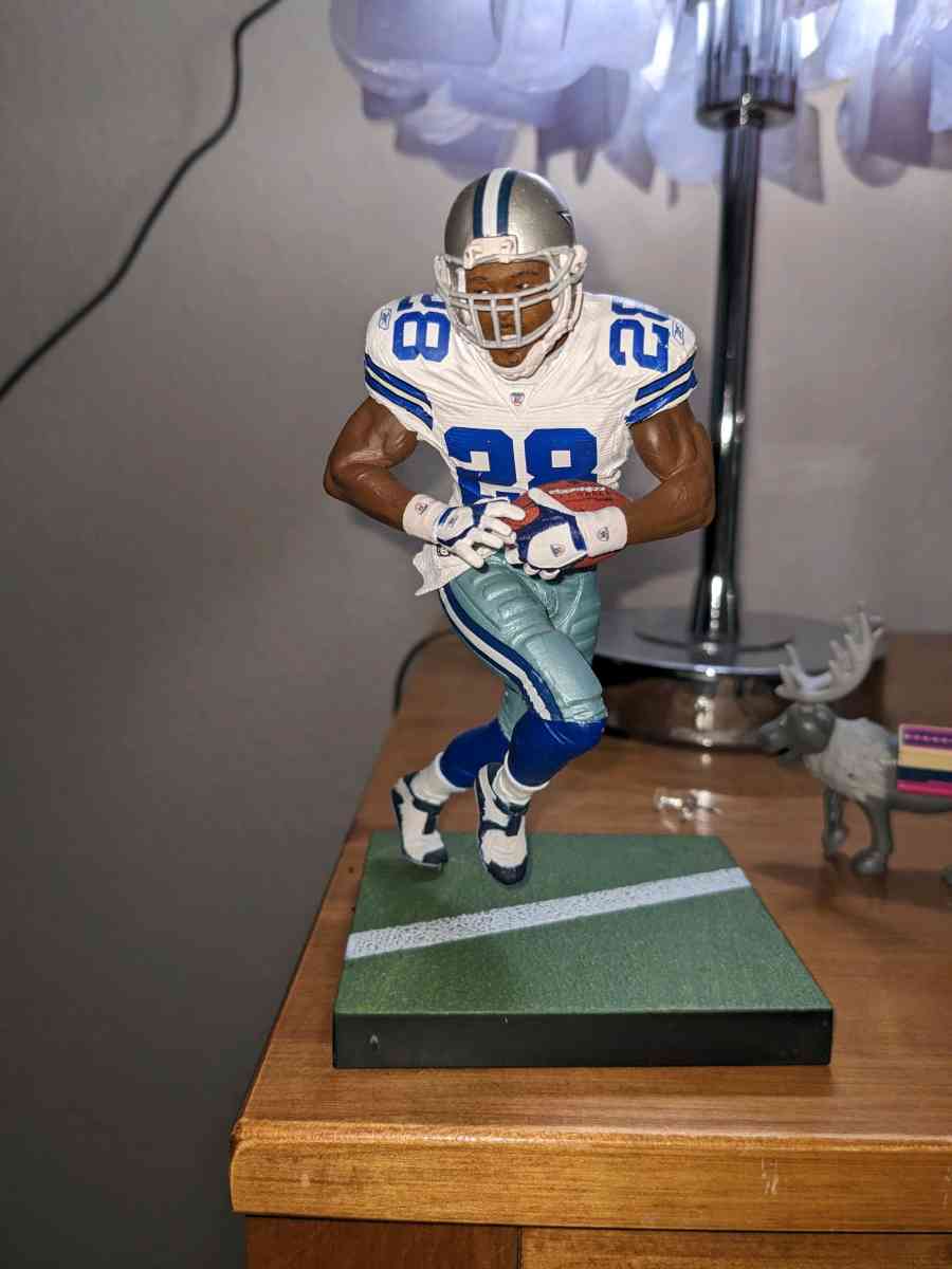 Dallas Cowboys collectibles - Tracy, California - FleaMarketBay