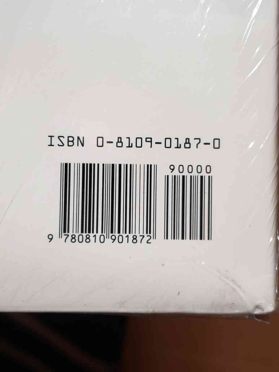 Edward Hopper Lloyd Goodrich Hardcover Art Book Abrams NEW - San Antonio, Texas - FleaMarketBay