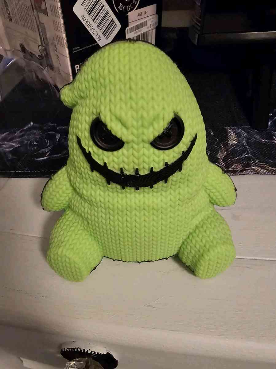 robot vinyl oogey boogie - Peachtree City, Georgia - FleaMarketBay