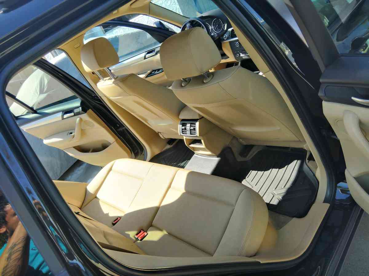 bmw X3 2014 - Adelanto, California - FleaMarketBay