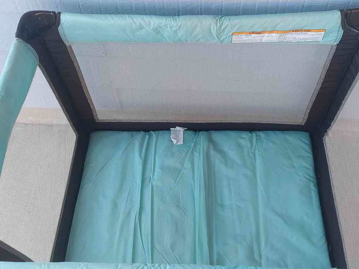 Graco pack N play - Austin, Texas - FleaMarketBay