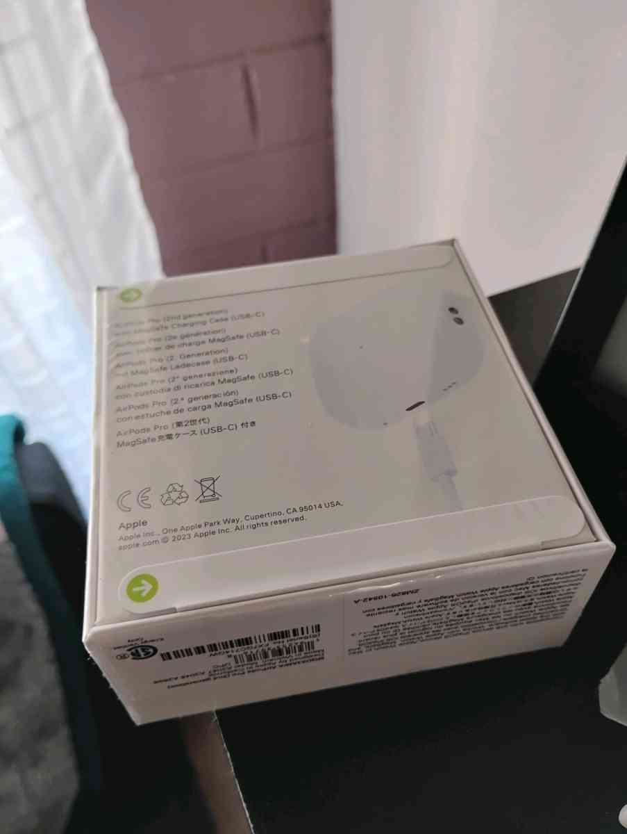 Air Pods Pro Two - Albuquerque, New Mexico