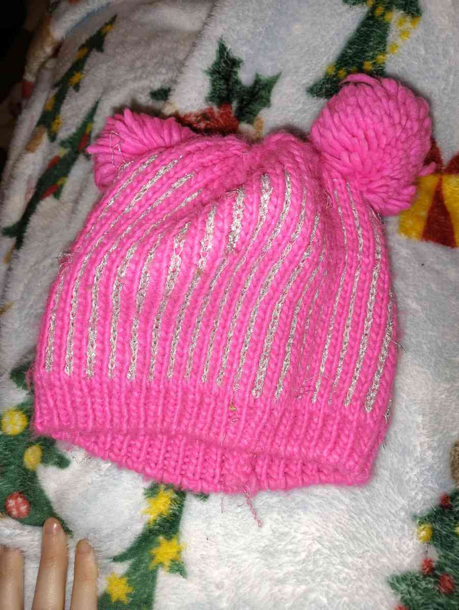 6 hats - Brighton, Colorado - FleaMarketBay