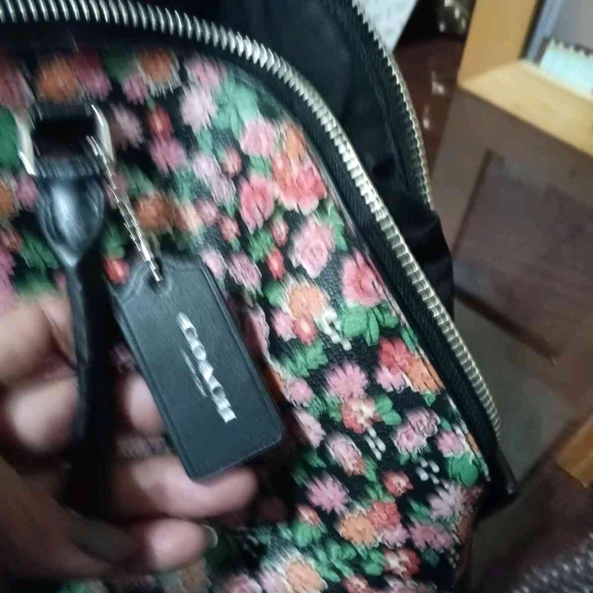 2 coach purses - Abilene, Texas - FleaMarketBay