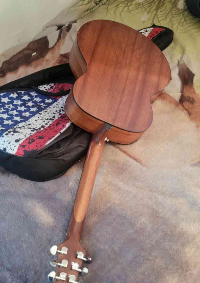 guitarra - Salinas, California - FleaMarketBay