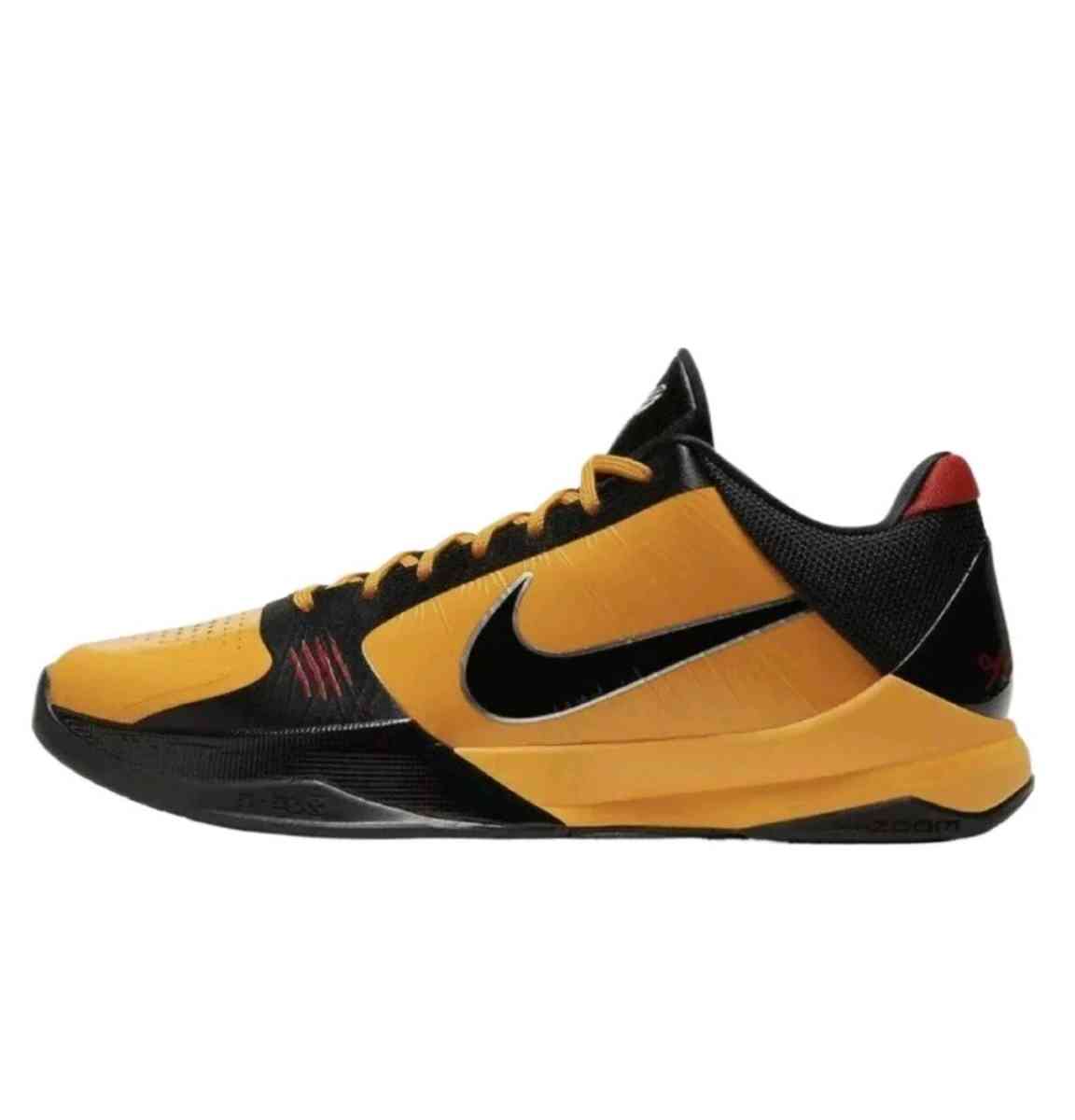 Zoom Kobe 5 Protro Bruce Lee size 10 - Orlando, Florida - FleaMarketBay