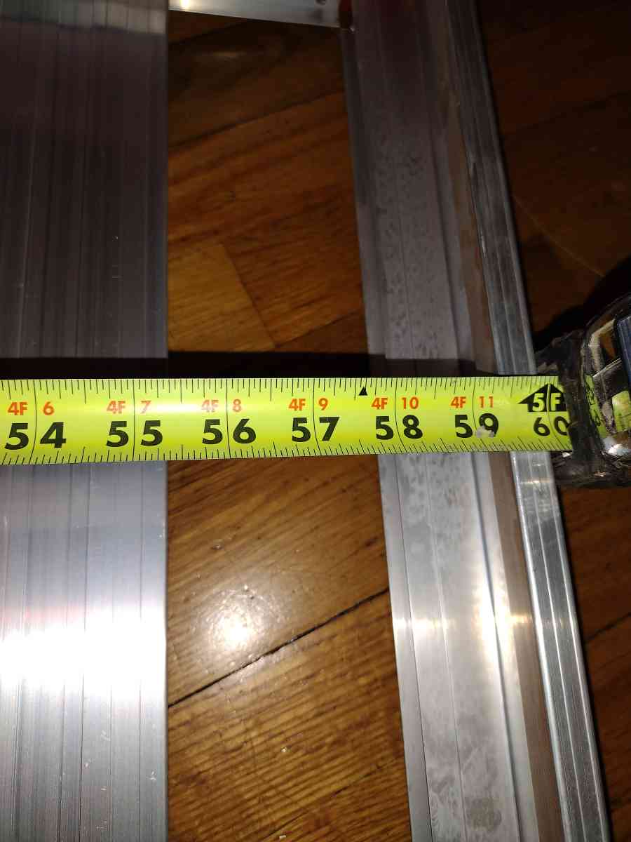 cargo  esta nueva - Alicia, Arkansas - FleaMarketBay