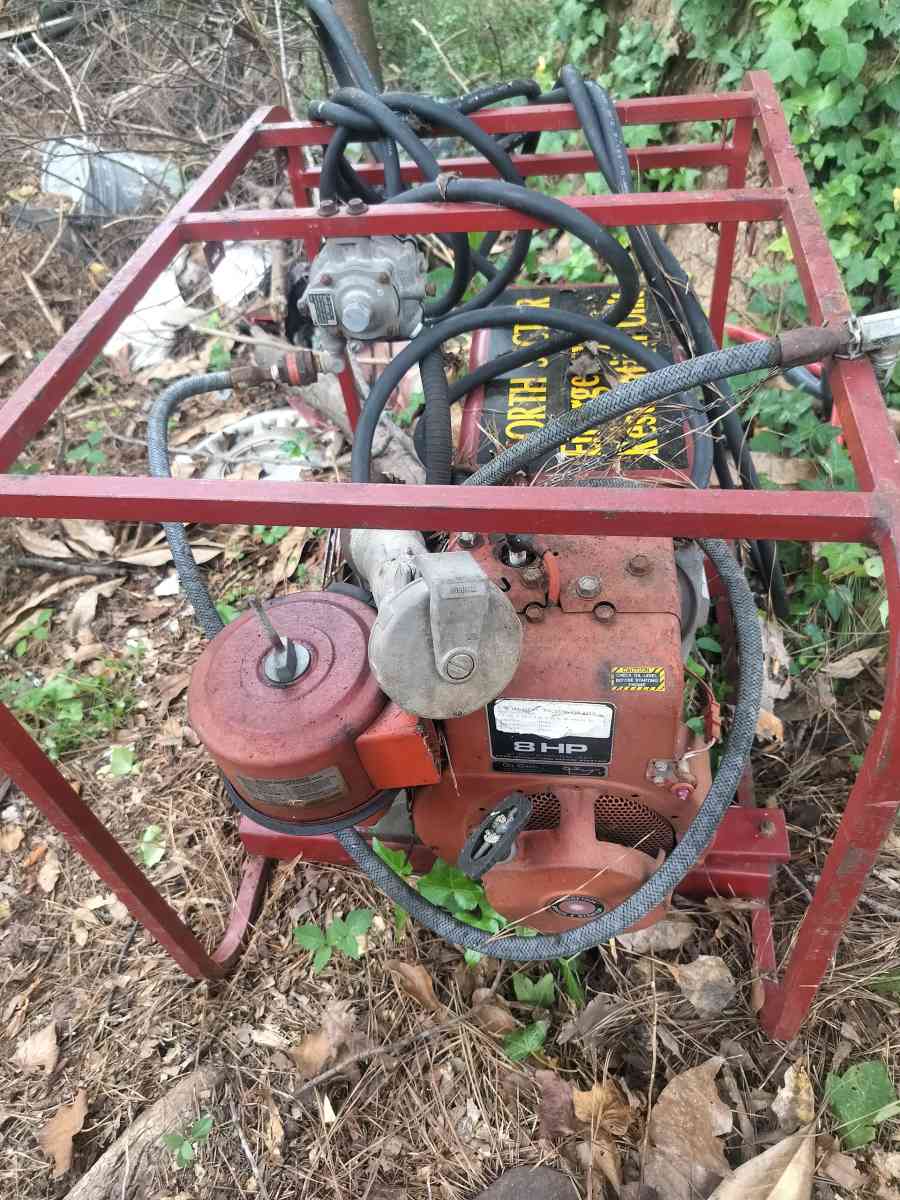 carousel Generator - Atlanta, Georgia