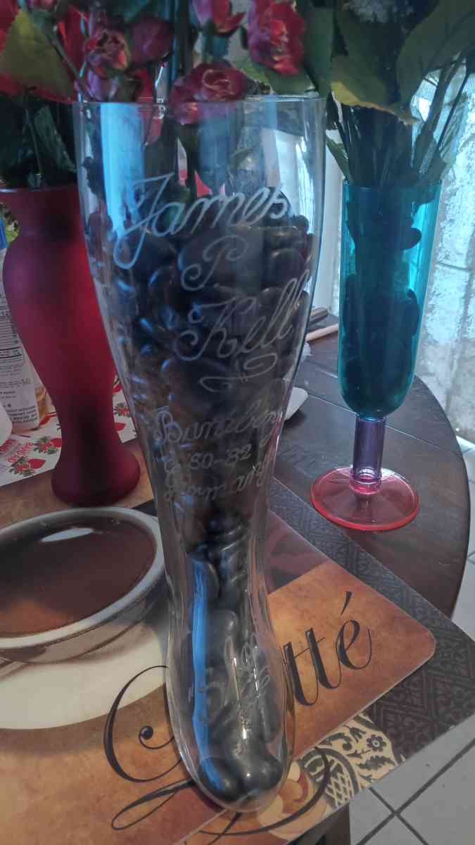 vases with flowers 4 pieces x 45 nest price