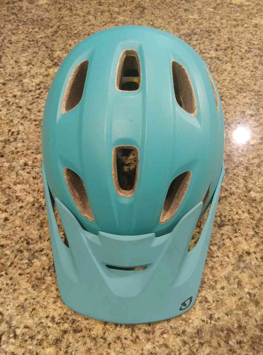 Giro Cartelle MIPS 2018 Womens Mountain Bike Helmet Medium - Las Vegas, Nevada