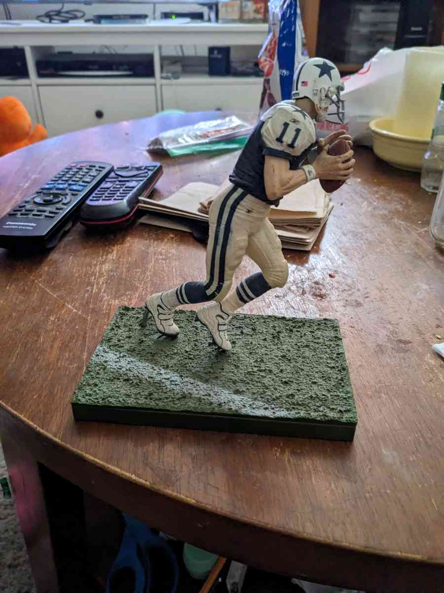 Dallas Cowboys collectibles - Tracy, California - FleaMarketBay