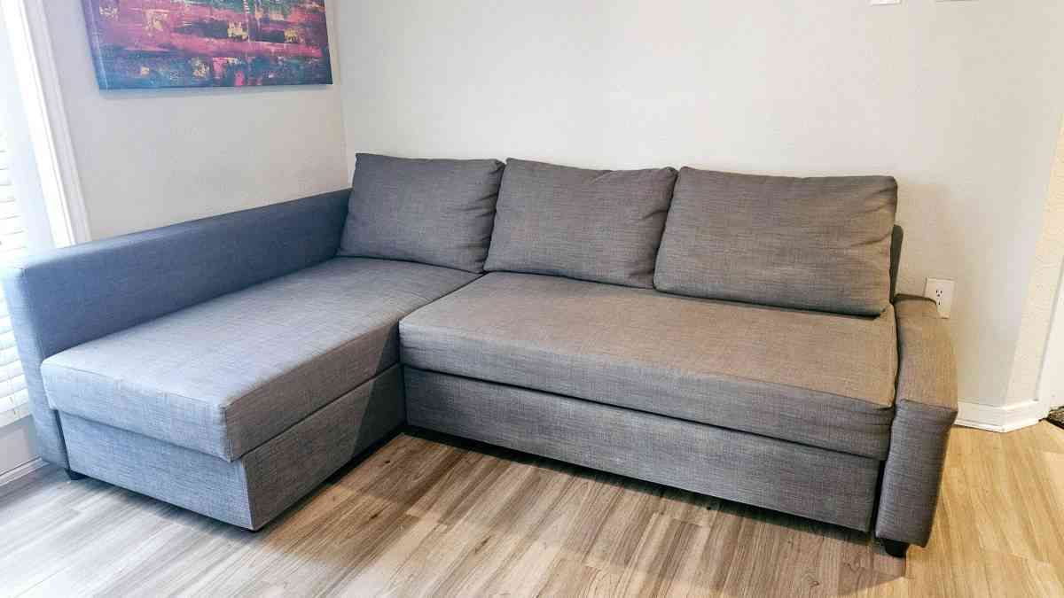 Sleeper Sofa - Houston, Texas - FleaMarketBay