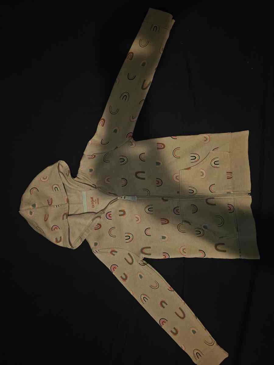 cat and Jack jacket - Lubbock, Texas