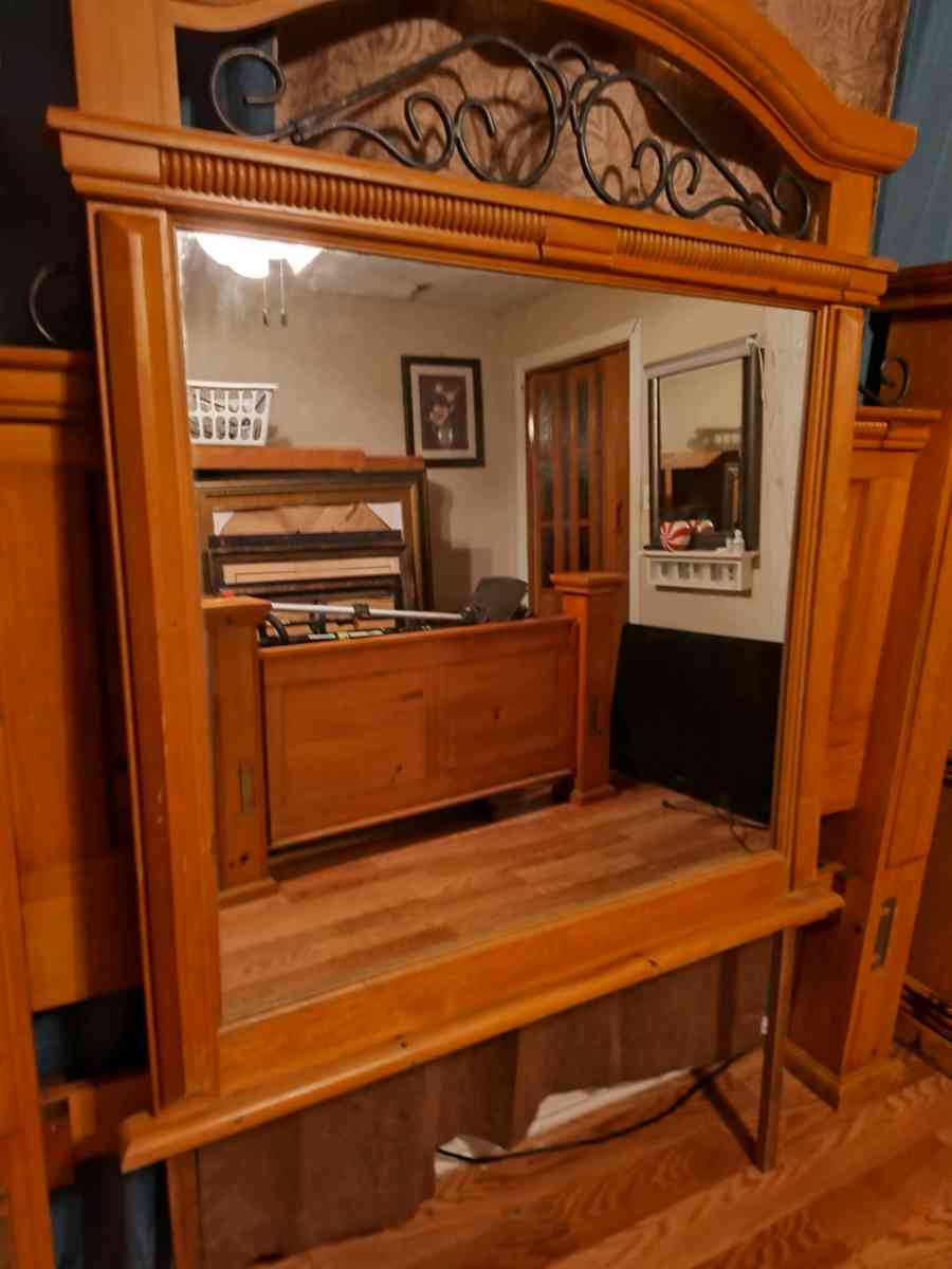 recamara 5 piezas Full size - Alicia, Arkansas - FleaMarketBay