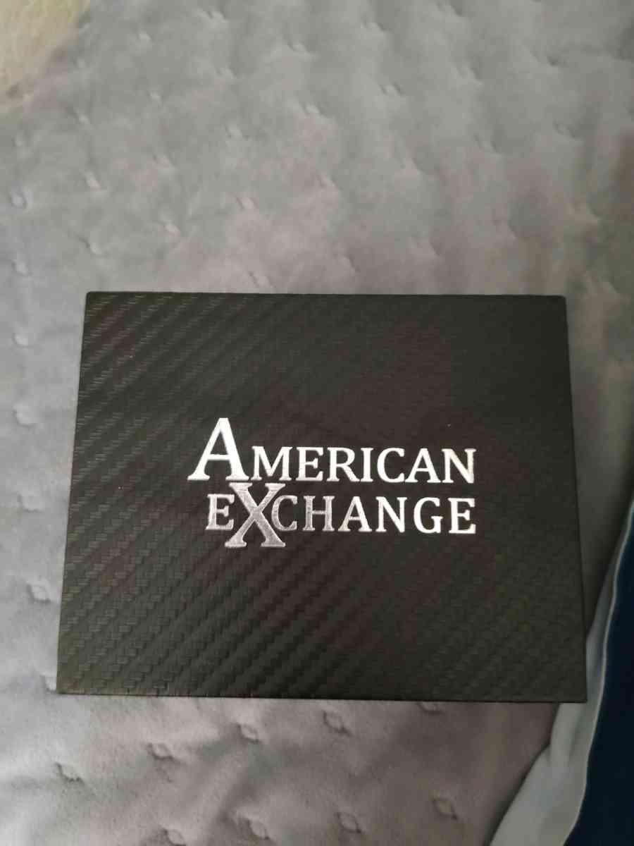 Mens watch - Mustang, Oklahoma - FleaMarketBay