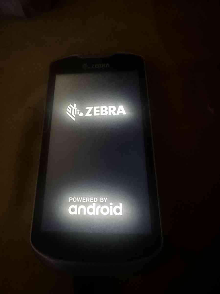 ZEBRA TC52  scanner phone - Vallejo, California - FleaMarketBay