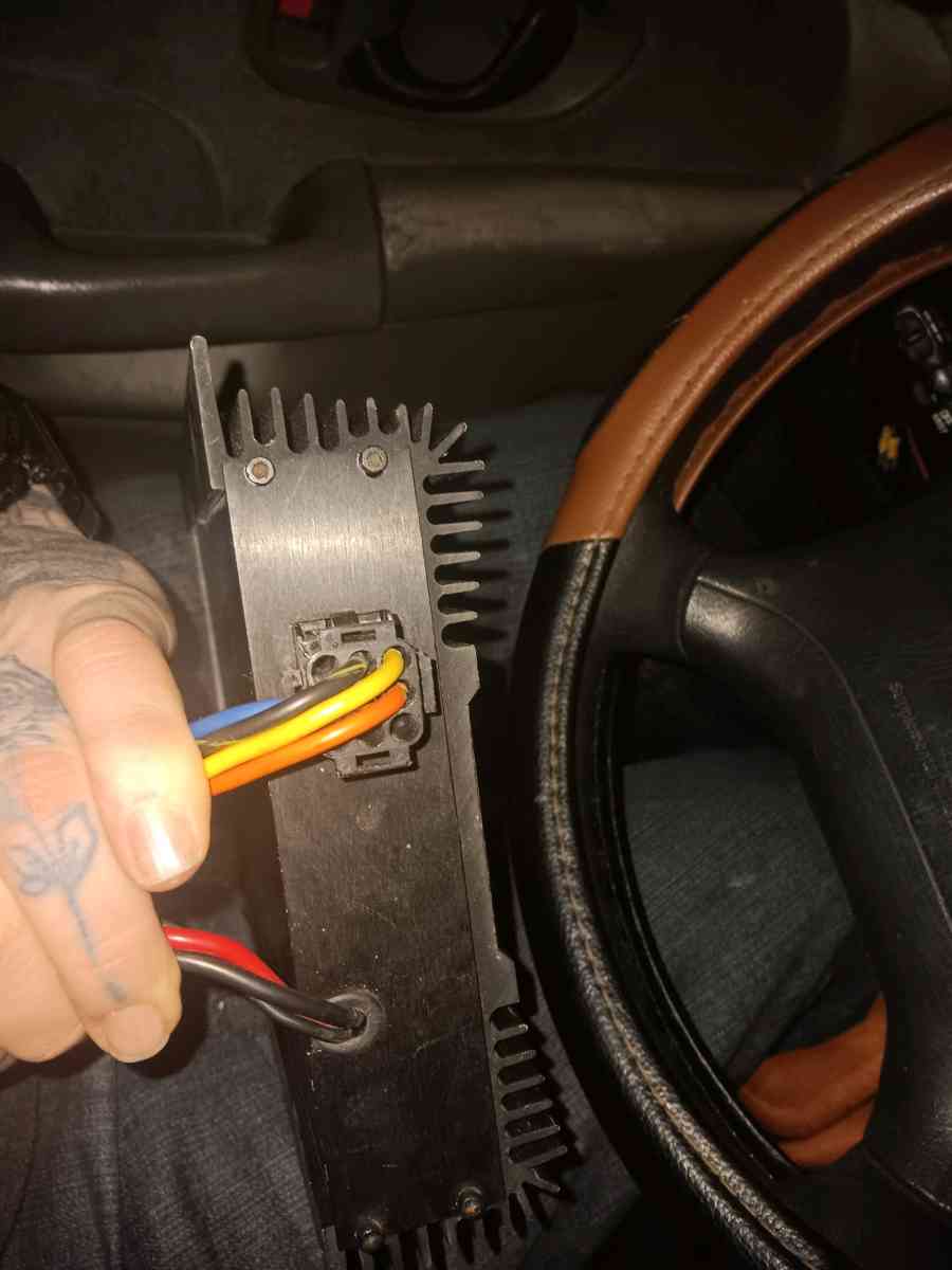 orion 280 gx moon and stars amp - Alicia, Arkansas - FleaMarketBay