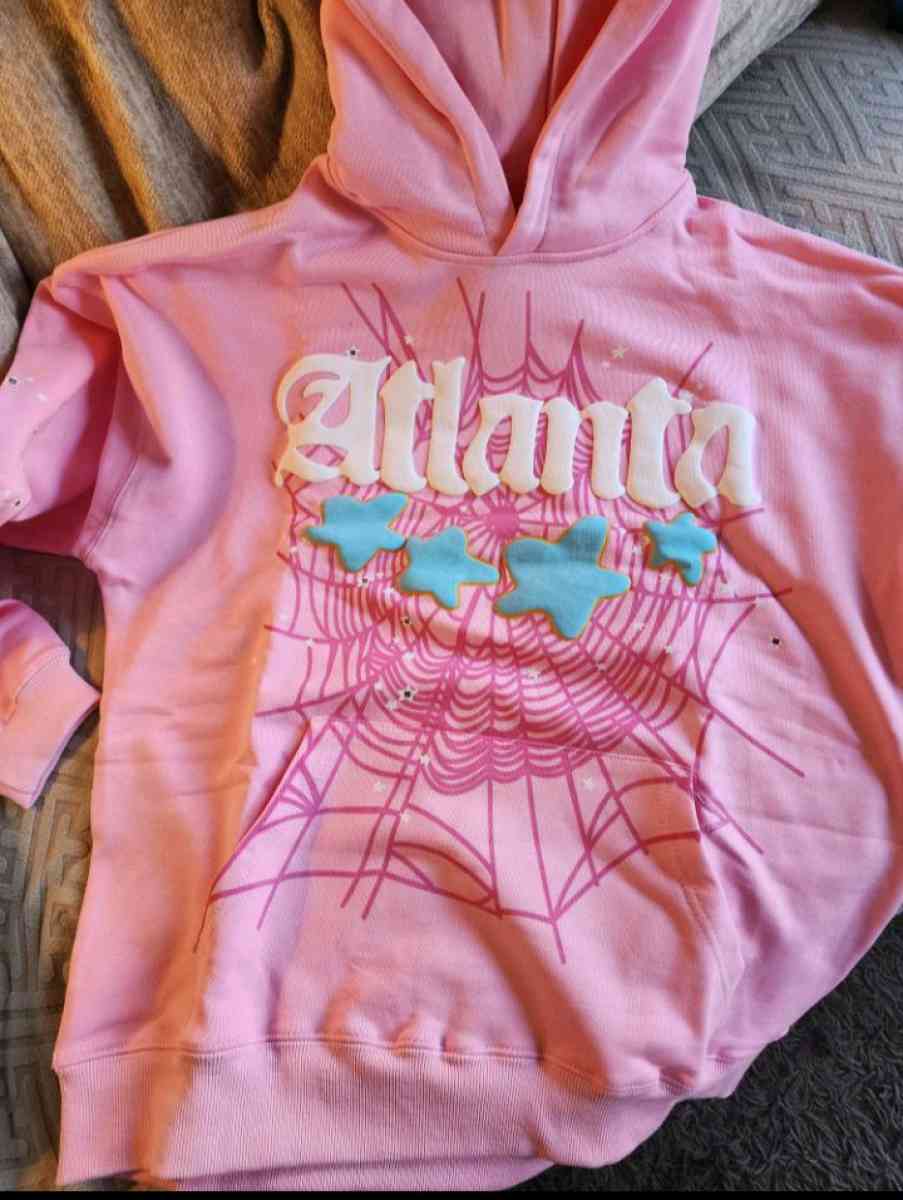 Sp5der Hoodie VENDOR LINK - Yucaipa, California - FleaMarketBay