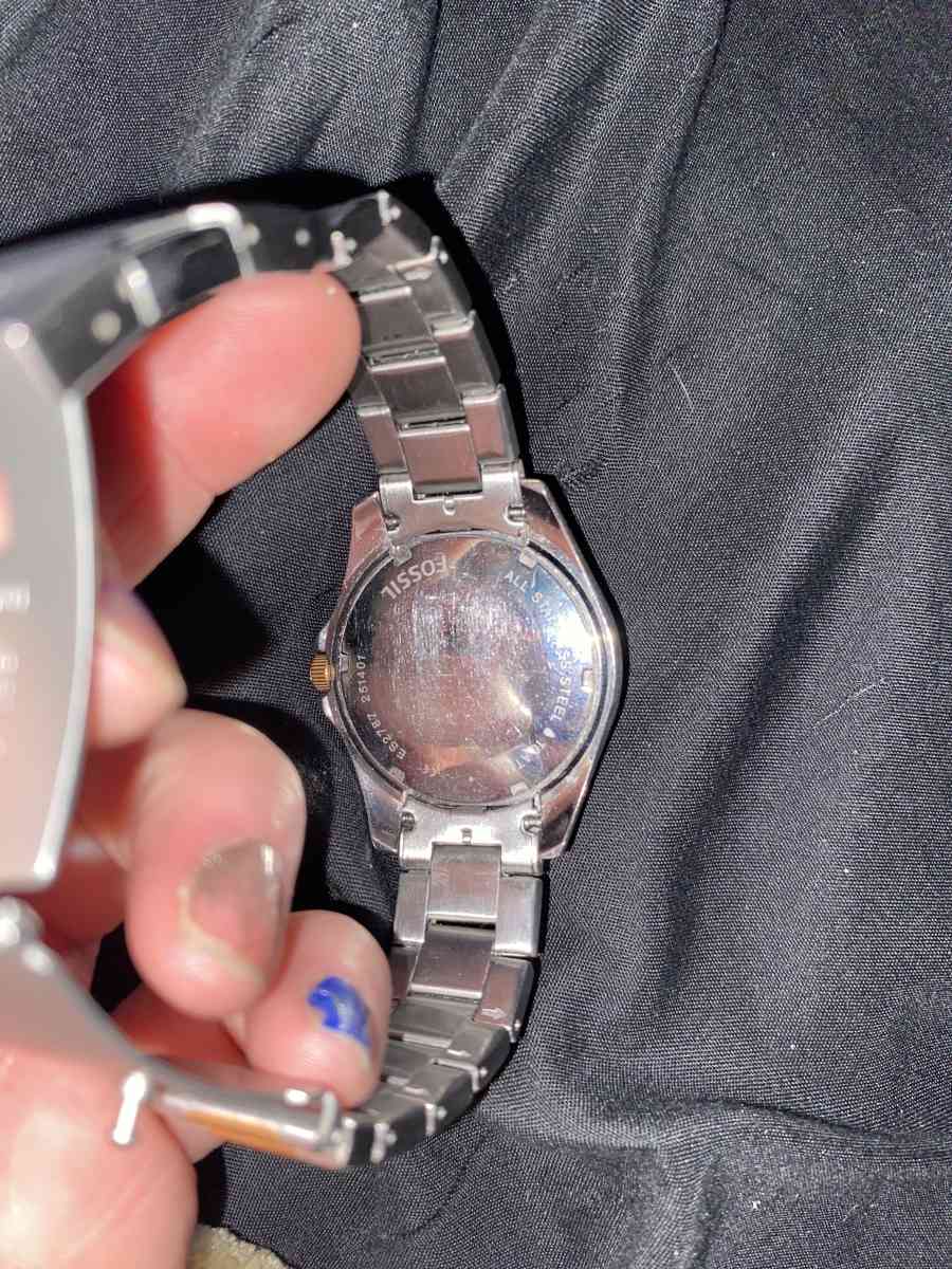 mens watch - Eminence, Kentucky - FleaMarketBay