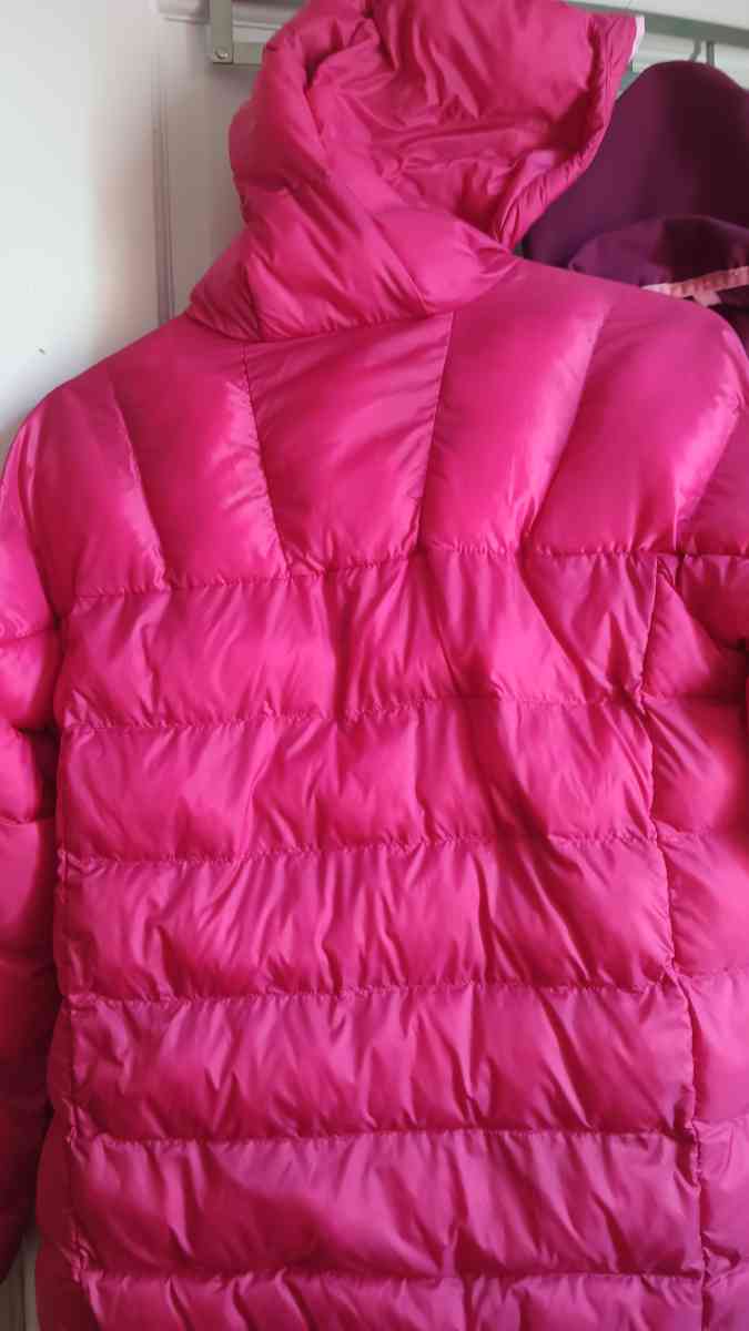 chamarrita size mediana - San Quentin, California - FleaMarketBay