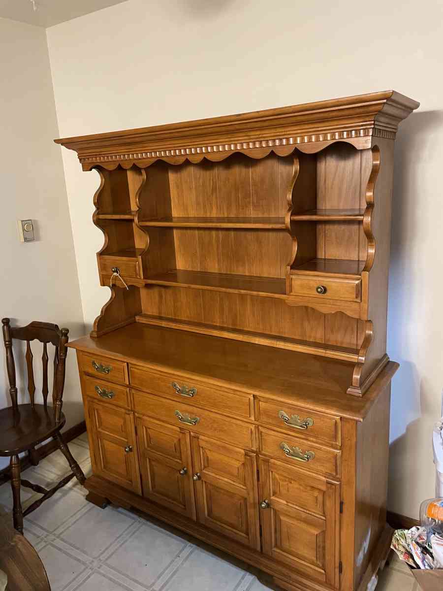 hutch - Burlington, Wisconsin