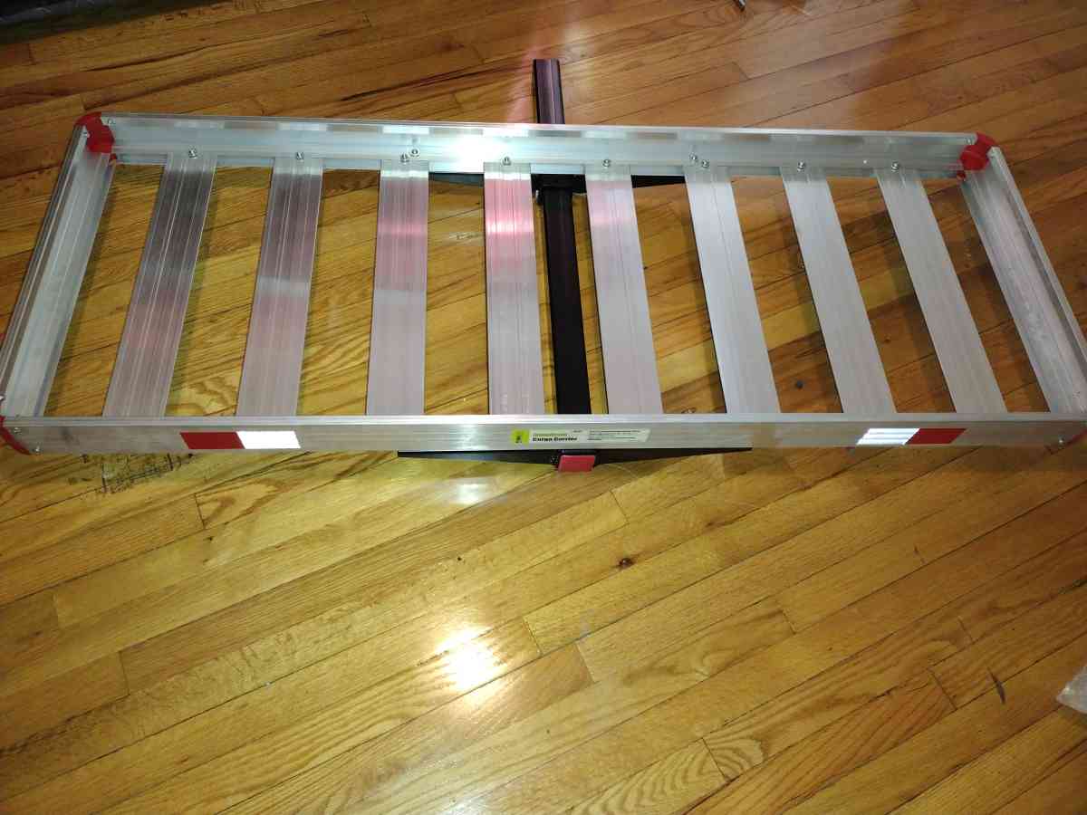 cargo  esta nueva - Alicia, Arkansas