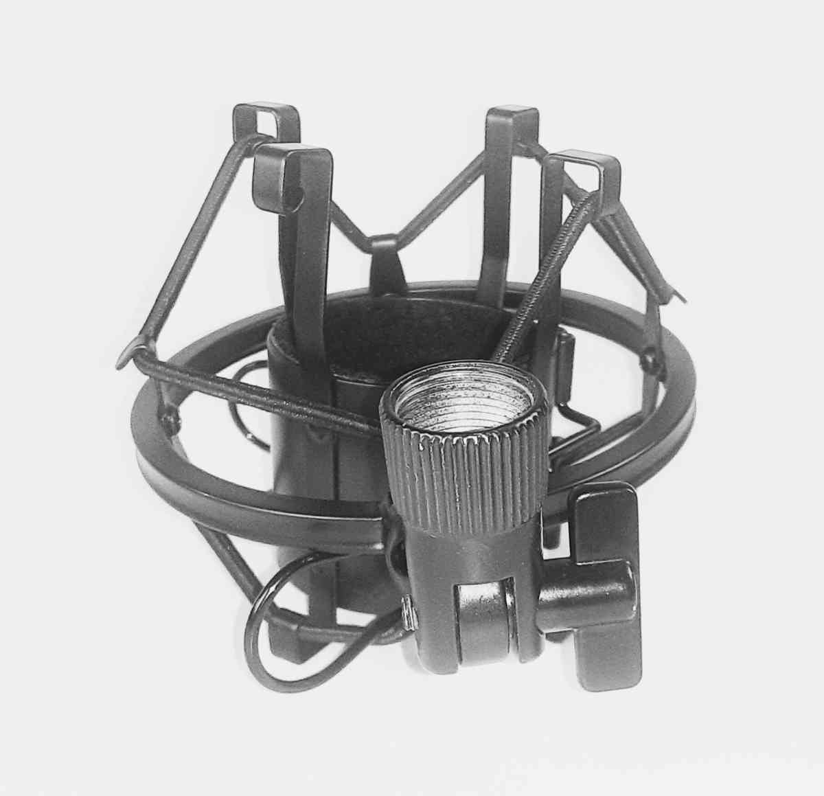 Microphone Shockmount - Murfreesboro, Tennessee - FleaMarketBay