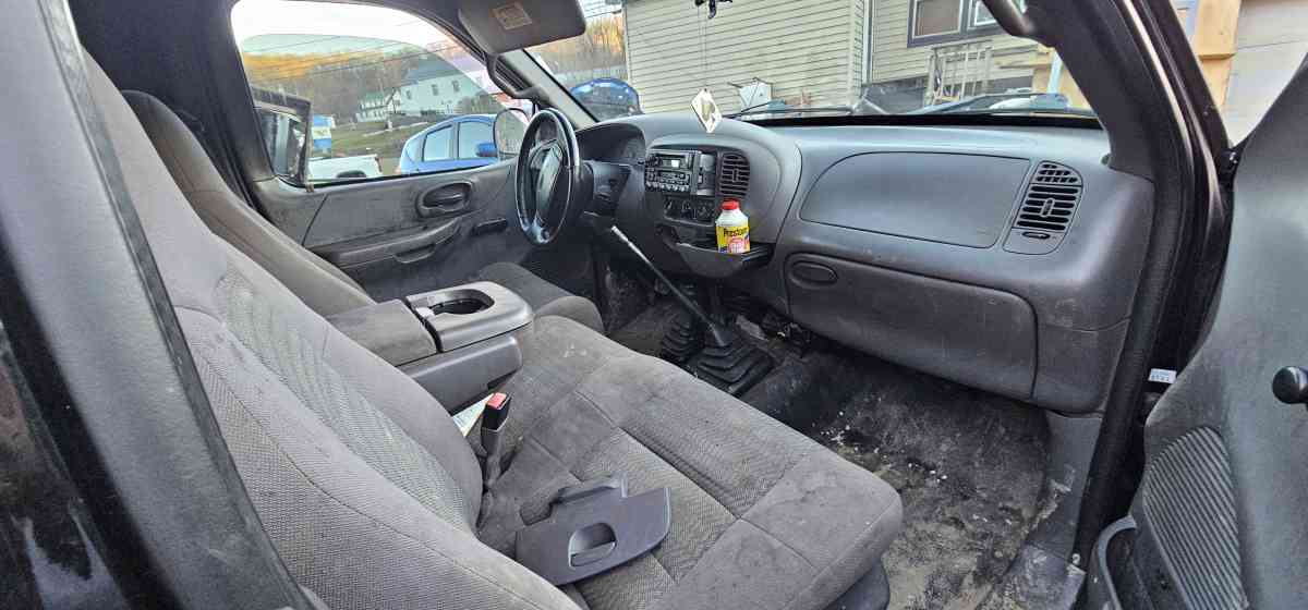 ford f150 - Bluefield, West Virginia - FleaMarketBay