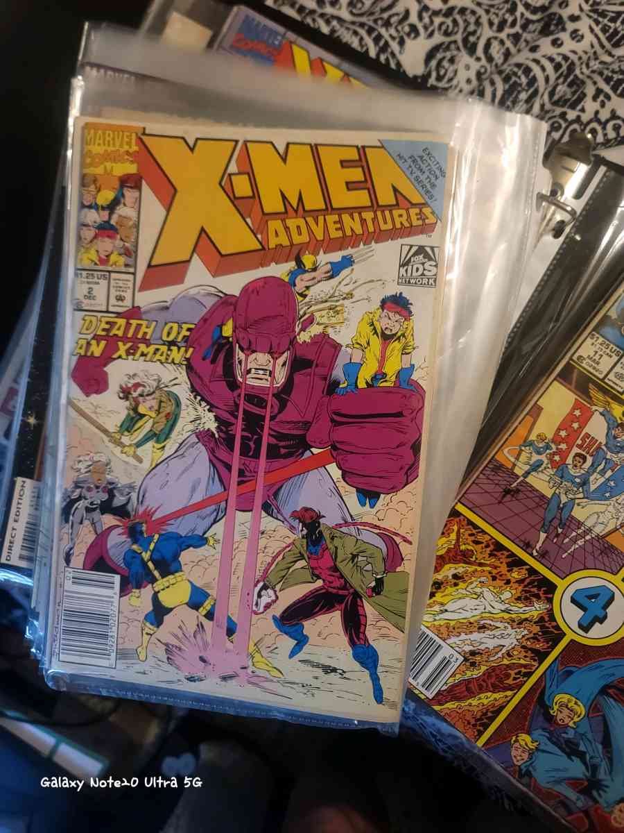 older collectors comics - Ashland City, Tennessee - FleaMarketBay