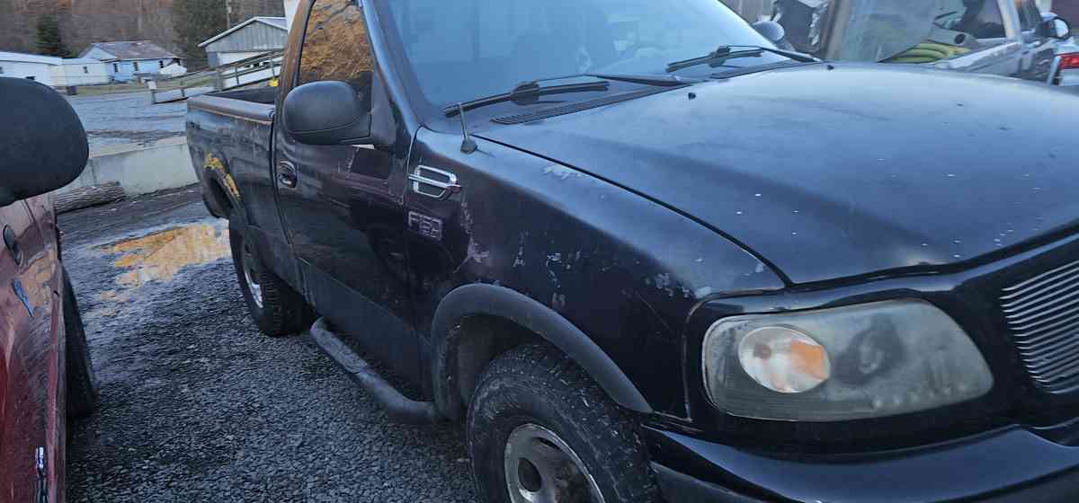 ford f150 - Bluefield, West Virginia - FleaMarketBay