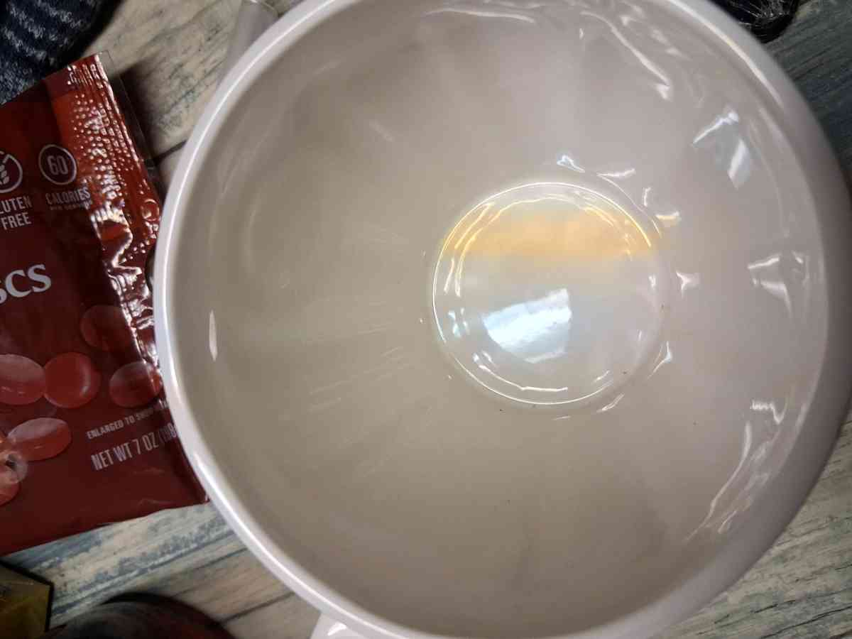 2003 Starbucks batista mug - Des Moines, Iowa - FleaMarketBay