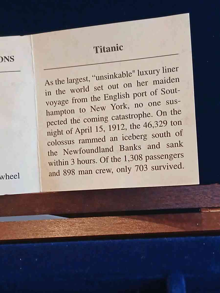 American mint - Kalamazoo, Michigan - FleaMarketBay