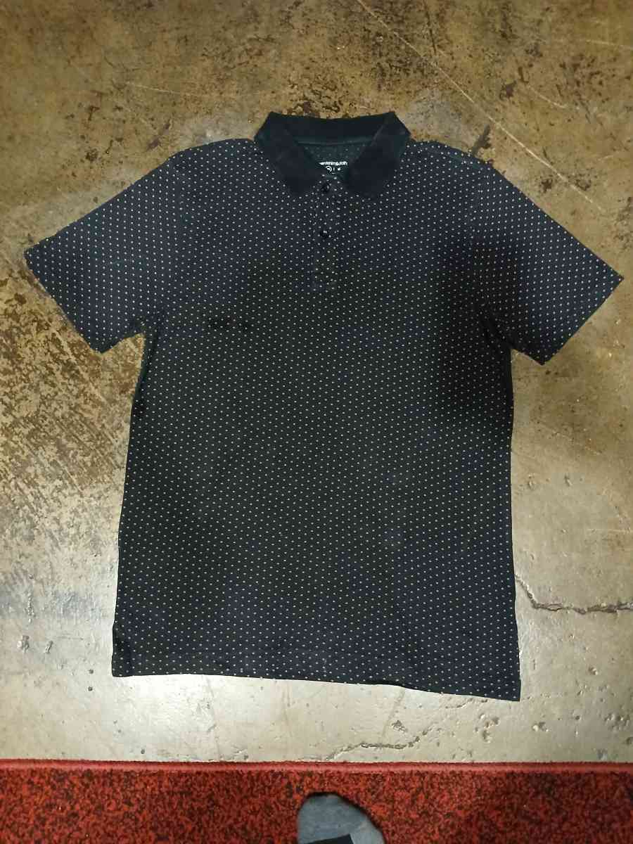 5 Mens Polo Shirts - Richmond, Virginia - FleaMarketBay