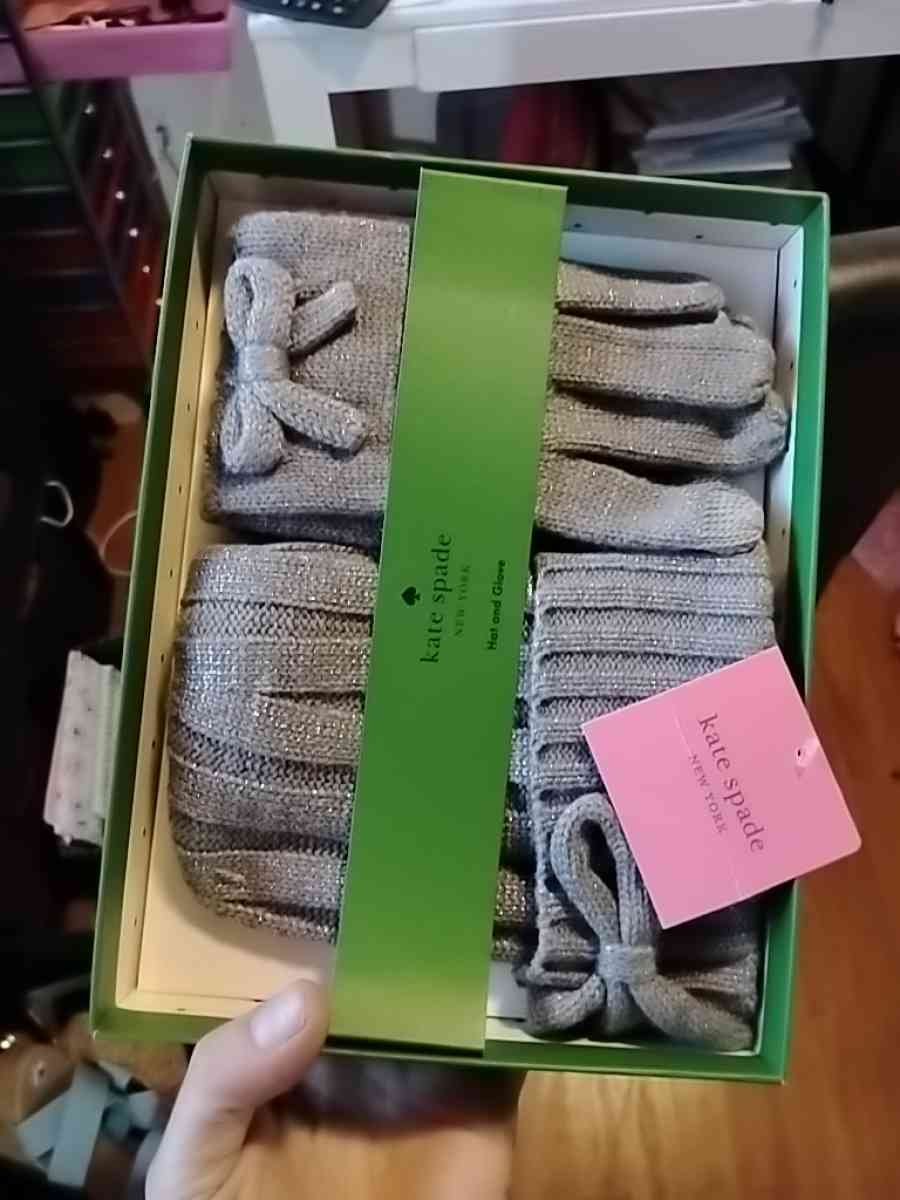 Kate Spade Set - Albuquerque, New Mexico - FleaMarketBay