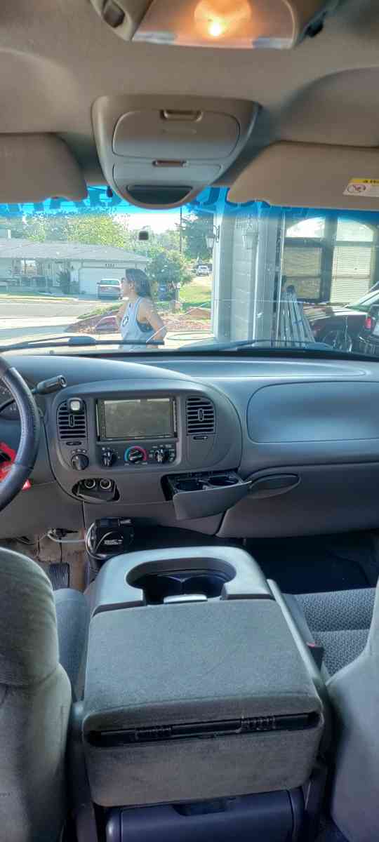 2002 Ford F150 - Turlock, California - FleaMarketBay