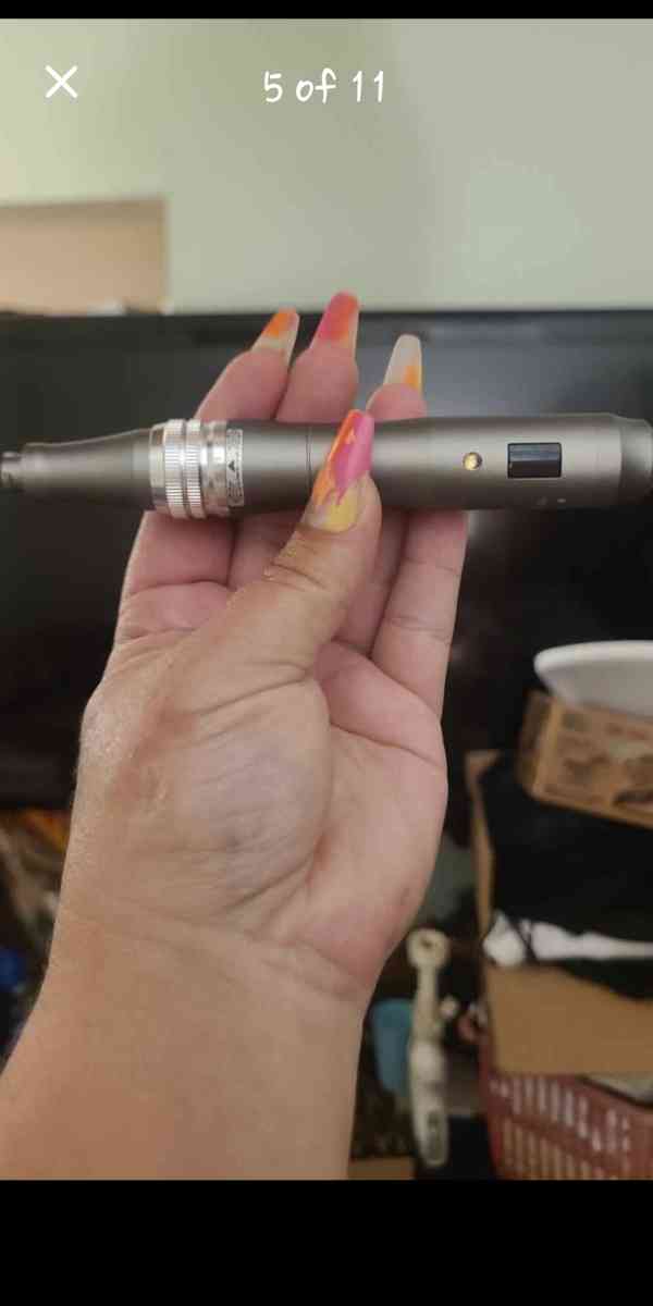 DrPen Auto Microneedle System Ultima M8 - Pinellas Park, Florida - FleaMarketBay