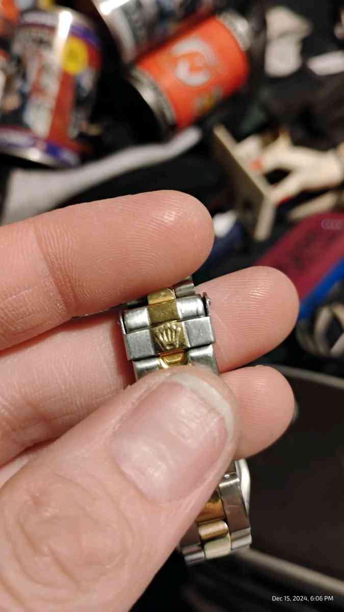 Rolex replica - North Fort Myers, Florida - FleaMarketBay