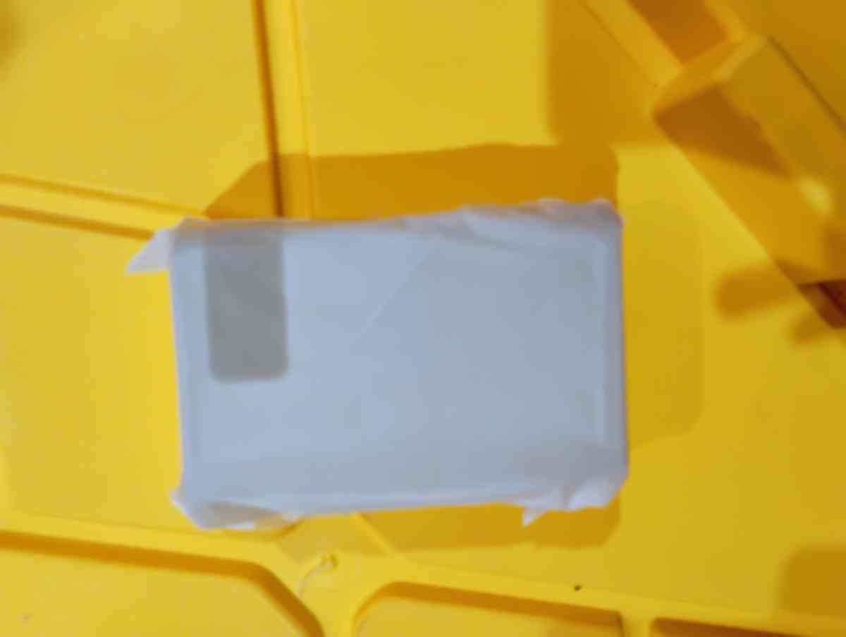 Zhiyun Molus 100 Grip Battery 22V - Wilmington, Delaware - FleaMarketBay