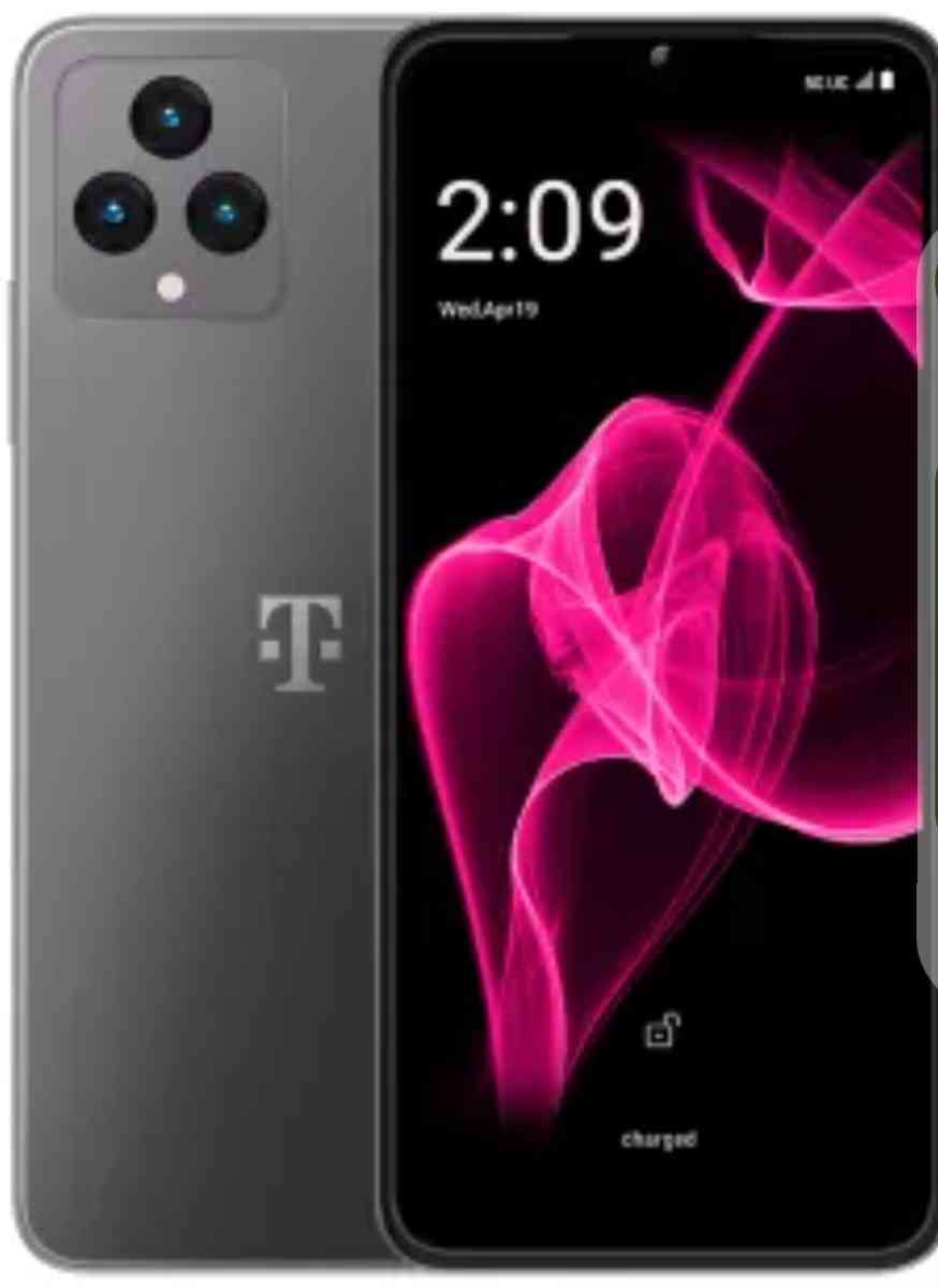 TMobile revvel 6 - Saint George, South Carolina