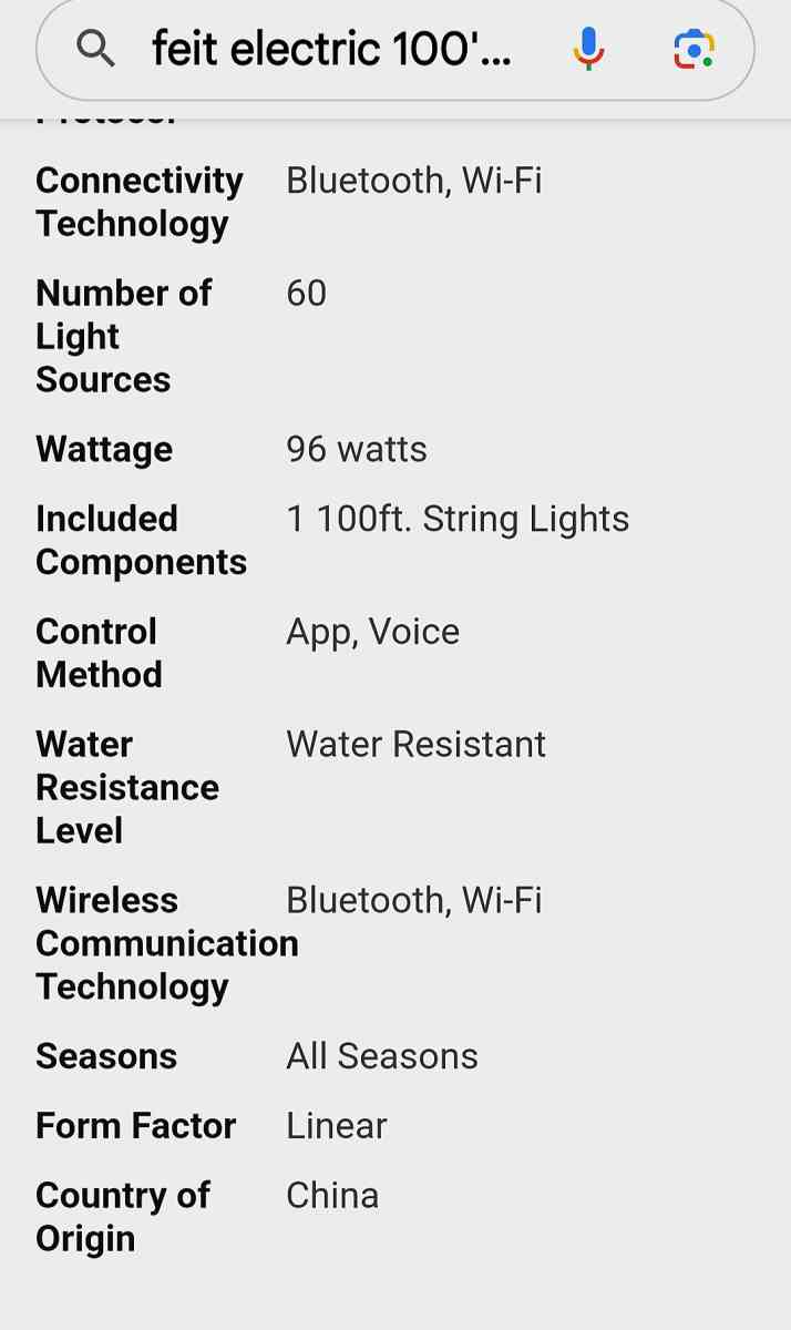 smart outdoor home lights - Newark, Texas - FleaMarketBay